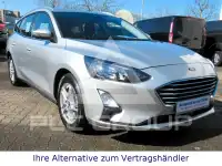 2021 Ford FOCUS