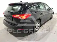 2021 Ford FOCUS