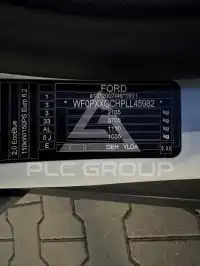 2021 Ford FOCUS