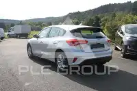 2021 Ford FOCUS
