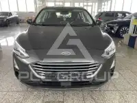 2021 Ford FOCUS