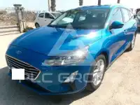 2021 Ford FOCUS