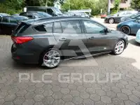 2021 Ford FOCUS
