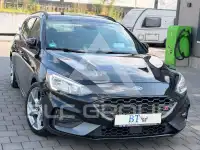 2021 Ford FOCUS