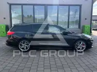 2021 Ford FOCUS