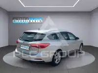 2021 Ford FOCUS