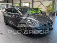 2021 Ford FOCUS
