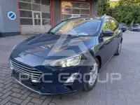 2021 Ford FOCUS
