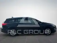 2021 Ford FOCUS