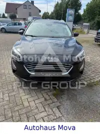 2021 Ford FOCUS