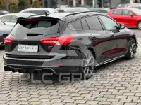 2021 Ford FOCUS