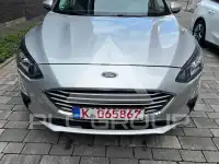 2021 Ford FOCUS