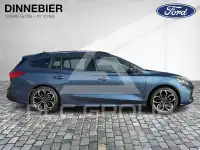 2021 Ford FOCUS