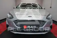 2021 Ford FOCUS