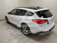 2021 Ford FOCUS