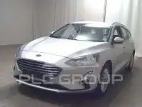 2021 Ford FOCUS