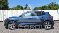 2021 Ford FOCUS