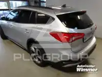 2021 Ford FOCUS