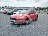 2021 Ford FOCUS