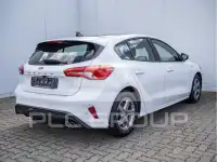 2021 Ford FOCUS