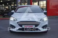 2021 Ford FOCUS