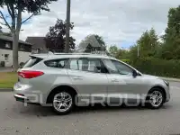 2021 Ford FOCUS