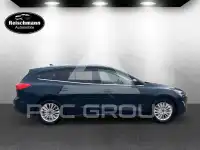 2021 Ford FOCUS