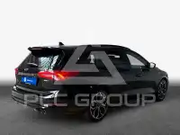 2021 Ford FOCUS