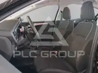 2021 Ford FOCUS