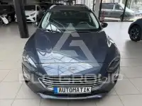 2021 Ford FOCUS