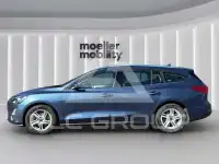 2021 Ford FOCUS