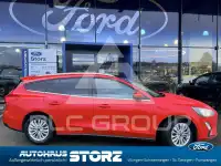 2021 Ford FOCUS