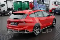 2021 Ford FOCUS