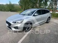 2021 Ford FOCUS