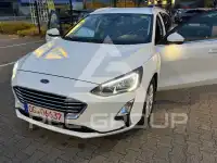 2021 Ford FOCUS