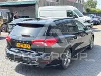 2021 Ford FOCUS