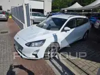 2021 Ford FOCUS