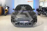 2021 Ford FOCUS