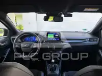 2021 Ford FOCUS