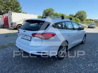 2021 Ford FOCUS