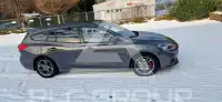 2021 Ford FOCUS