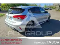 2021 Ford FOCUS