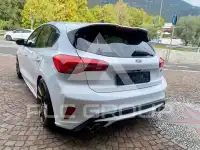 2021 Ford FOCUS