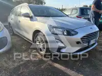 2021 Ford FOCUS