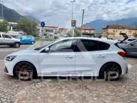 2021 Ford FOCUS