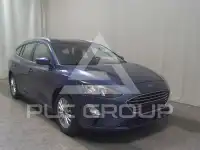 2021 Ford FOCUS