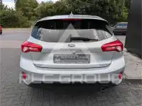 2021 Ford FOCUS