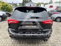 2021 Ford FOCUS