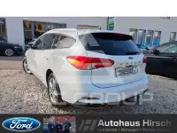 2021 Ford FOCUS