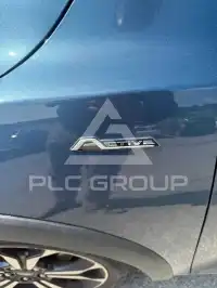 2021 Ford FOCUS